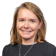 NEXUS Spotlight: Amy Foreman, PhD