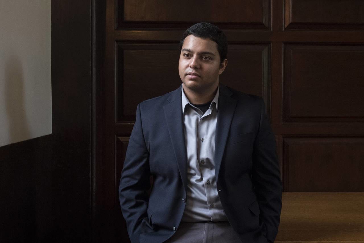 NEXUS Spotlight: Arjun (Raj) Manrai, PhD