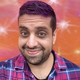 NEXUS Spotlight: Carlos Cardenas-Iniguez, PhD