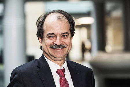 NEXUS Spotlight: John P. A. Ioannidis, MD, DSc