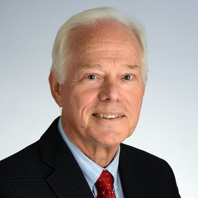 NEXUS Spotlight: Dean Jones, PhD.