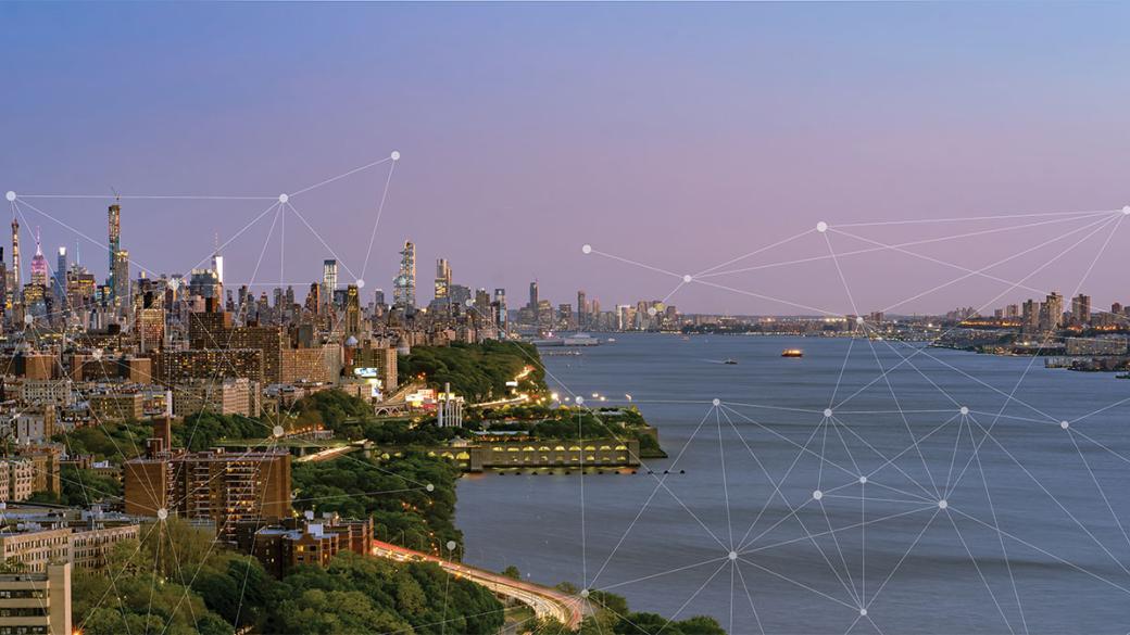 MS in Environmental Health Data Science at Columbia University Mailman School of Public Health