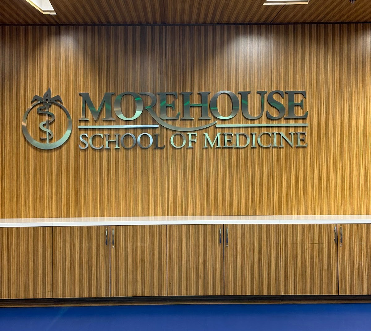 Morehouse School of Medicine, 720 Westview Dr SW, Atlanta, GA 30310”