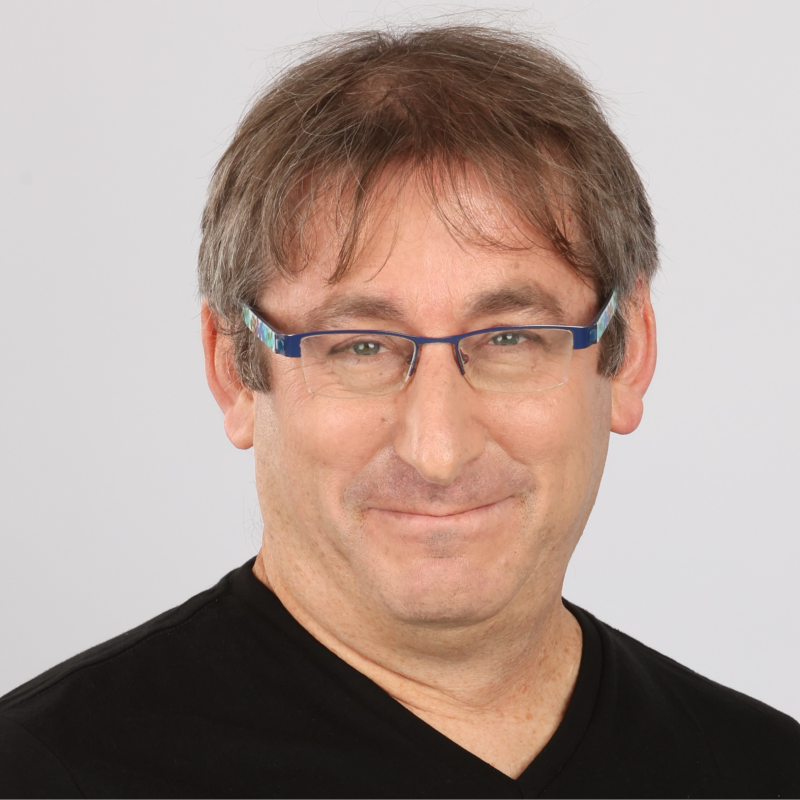 NEXUS Spotlight: Shai Shen-Orr, PhD
