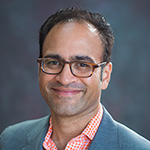Chirag Patel