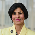 Ghada Soliman