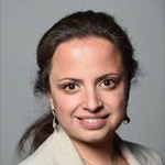 Marina Sirota