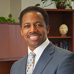 Winston Thompson